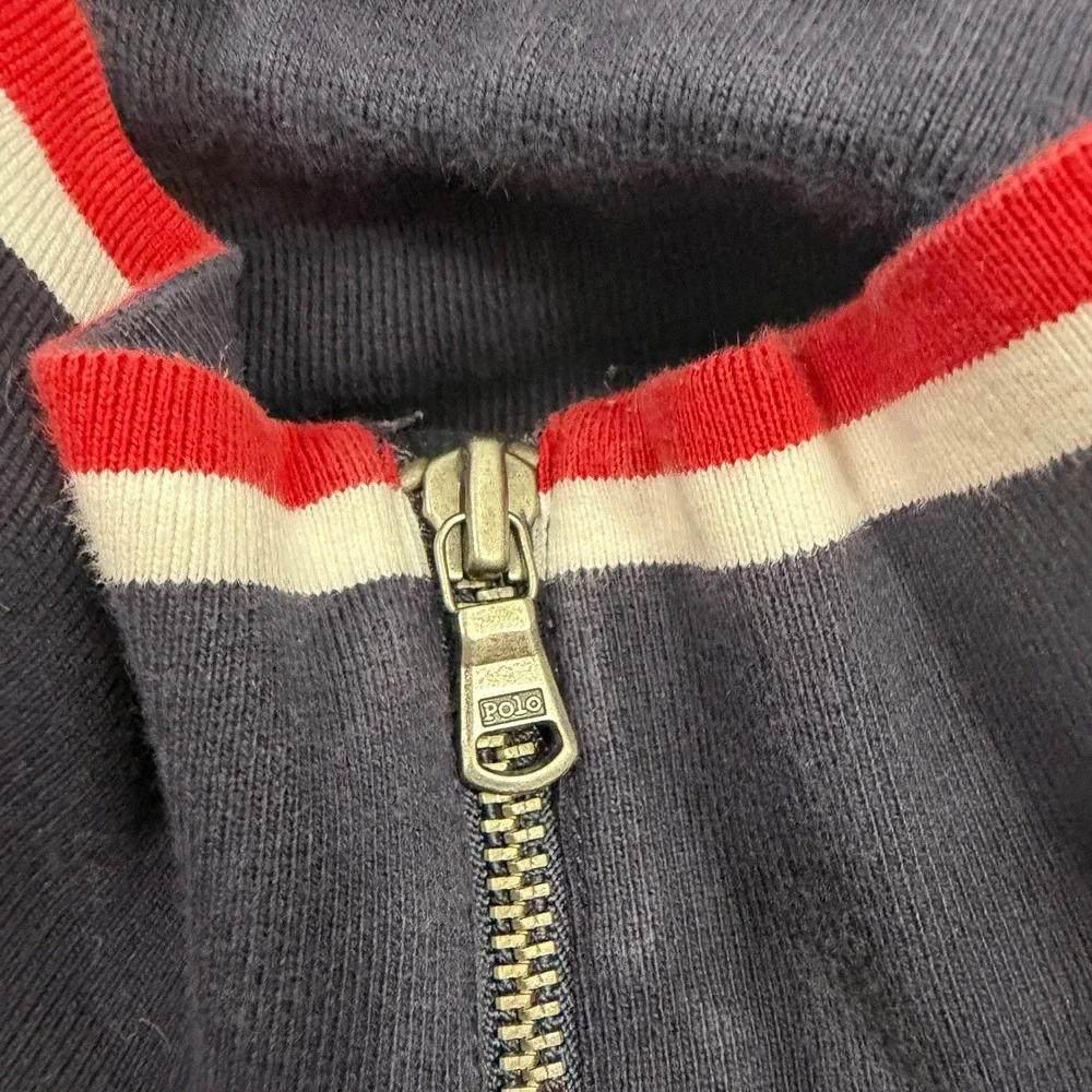 Polo Ralph Lauren vtg polo